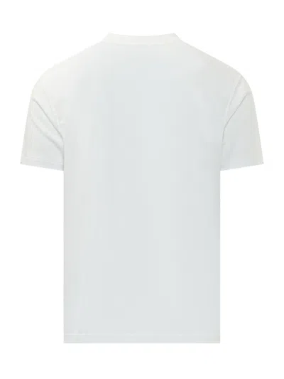 Tom Ford Sophisticated Knitwear In White