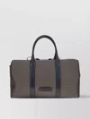 Tom Ford Sophisticated Travel Bag Adjustable Strap
