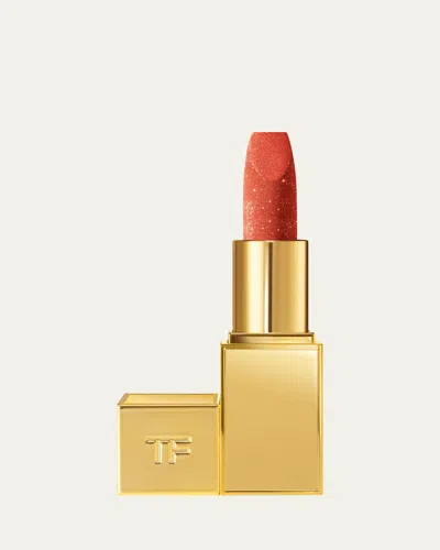Tom Ford Spark Lip Balm In 02sun Spark-wn