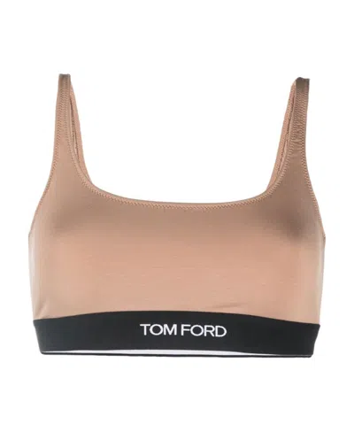 TOM FORD TOM FORD SIGNATURE BRALETTE