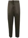 Tom Ford Sport Pants Clothing In Brown