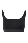 Tom Ford Sports Bra In Black