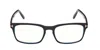 TOM FORD SQUARE FRAME GLASSES