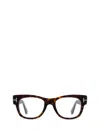 Tom Ford Eyewear Eyeglasses In 052