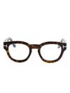 Tom Ford Square-frame Glasses