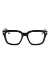 Tom Ford Square-frame Glasses