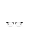 Tom Ford Square Frame Glasses In White