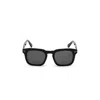 TOM FORD SQUARE FRAME SUNGLASSES