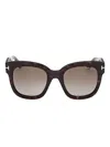 Tom Ford Square-frame Sunglasses