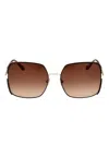 Tom Ford Square-frame Sunglasses