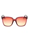 Tom Ford Square-frame Sunglasses