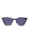 Tom Ford Square-frame Sunglasses