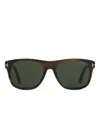 Tom Ford Square-frame Sunglasses