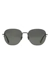 Tom Ford Square Full-rim Sunglasses
