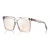 Tom Ford Square-frame Sunglasses