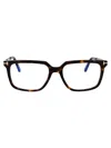 Tom Ford Squared Optical Ft6039 B 052 In White