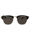 Tom Ford Sunglasses In Black