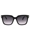 Tom Ford Ft0952 Black Female Sunglasses