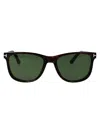 Tom Ford Squared Sunglasses Ft1104 52 N