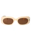 Tom Ford Full Frame Sunglasses