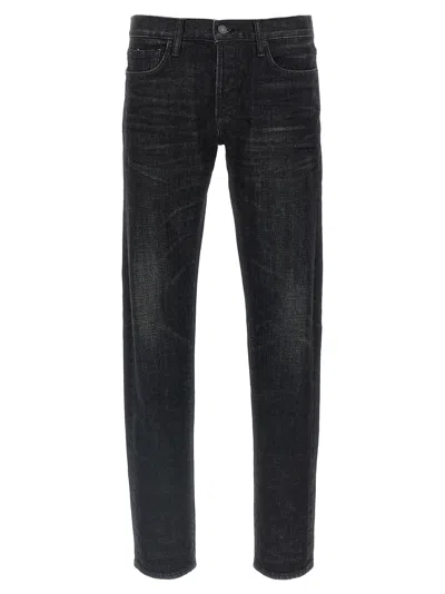TOM FORD STONEWASHED JEANS