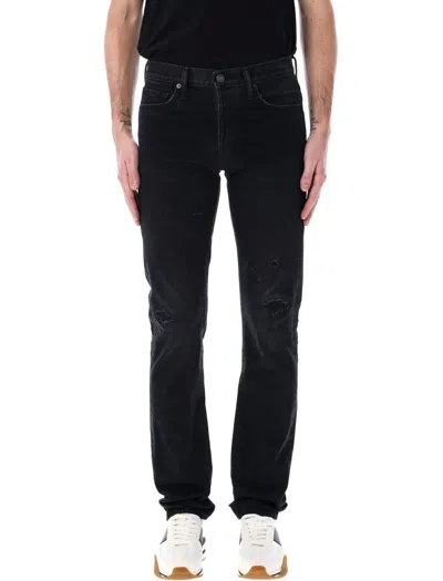 Tom Ford Black Slim-fit Jeans
