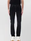 Tom Ford Black Slim-fit Jeans