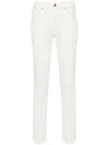 TOM FORD STRAIGHT FIT JEANS