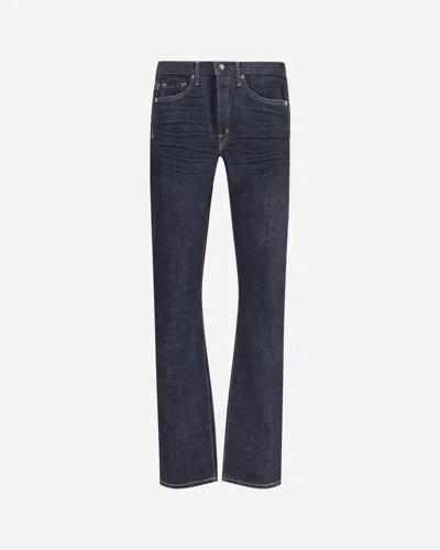 TOM FORD STRAIGHT JEANS