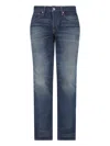 TOM FORD TOM FORD STRAIGHT JEANS