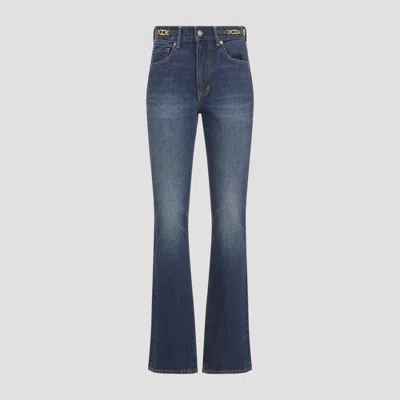 TOM FORD STRAIGHT JEANS