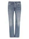 TOM FORD STRAIGHT JEANS