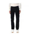 Tom Ford Black Slim-fit Jeans In Black