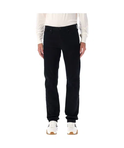 Tom Ford Black Slim-fit Jeans