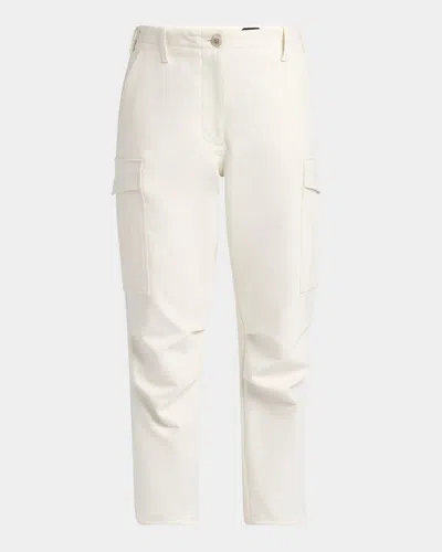 TOM FORD STRAIGHT-LEG CARGO TROUSERS
