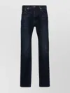 Tom Ford Jeans Mit Geradem Bein