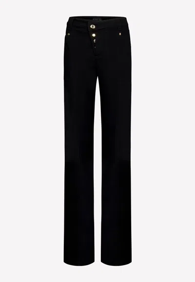 TOM FORD STRAIGHT-LEG JEANS,PAD104-DEX197 LB999