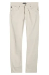Tom Ford Straight Leg Jeans In Neutral