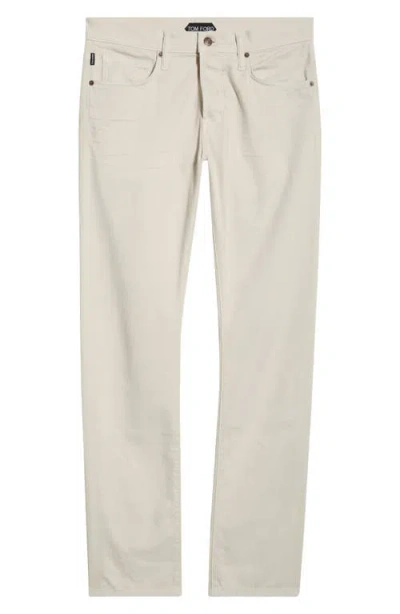 TOM FORD TOM FORD STRAIGHT LEG JEANS