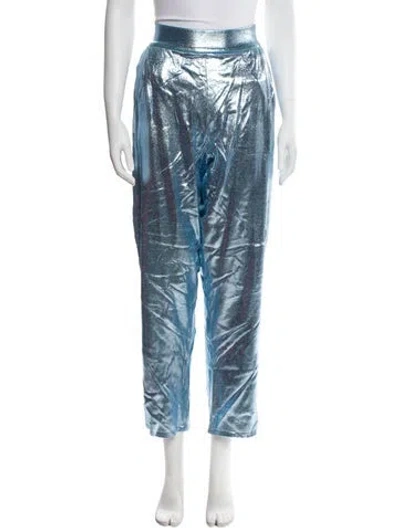 Pre-owned Tom Ford Straight Leg Pants