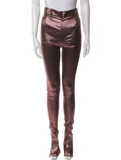 Pre-owned Tom Ford Straight Leg Pants