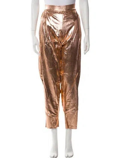 Pre-owned Tom Ford Straight Leg Pants