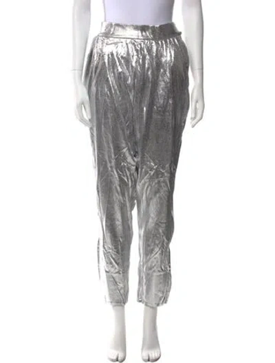 Pre-owned Tom Ford Straight Leg Pants