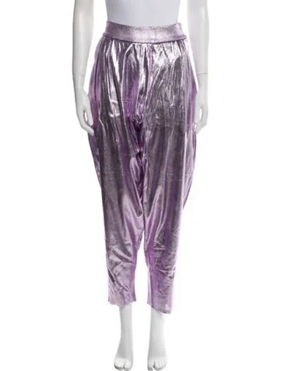 Pre-owned Tom Ford Straight Leg Pants W/ Tags