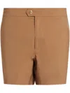 TOM FORD STRAIGHT-LEG SHORTS