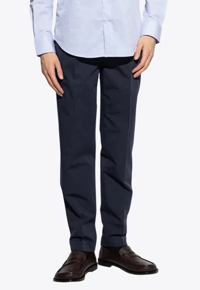 Tom Ford Straight-leg Tailored Pants