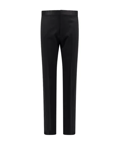 TOM FORD TOM FORD STRAIGHT-LEG TROUSERS