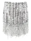Tom Ford Straight Skirt