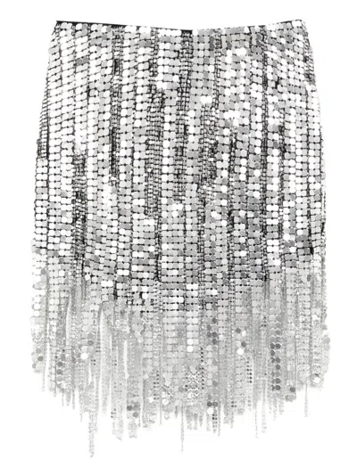 Tom Ford Straight Skirt