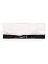 Tom Ford Signature Bandeau Bra Top In 粉色